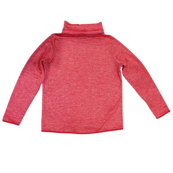 Women's Under Armour Sweatshirt – Size M, Bright PINK - Picture 2 of 5